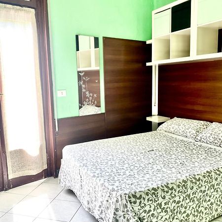 Apartment Bergamo Centro Storico Ngoại thất bức ảnh