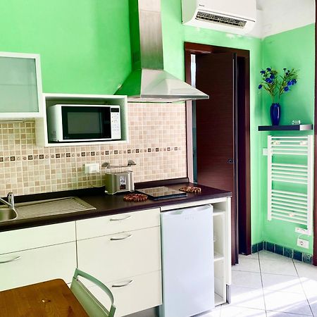 Apartment Bergamo Centro Storico Ngoại thất bức ảnh