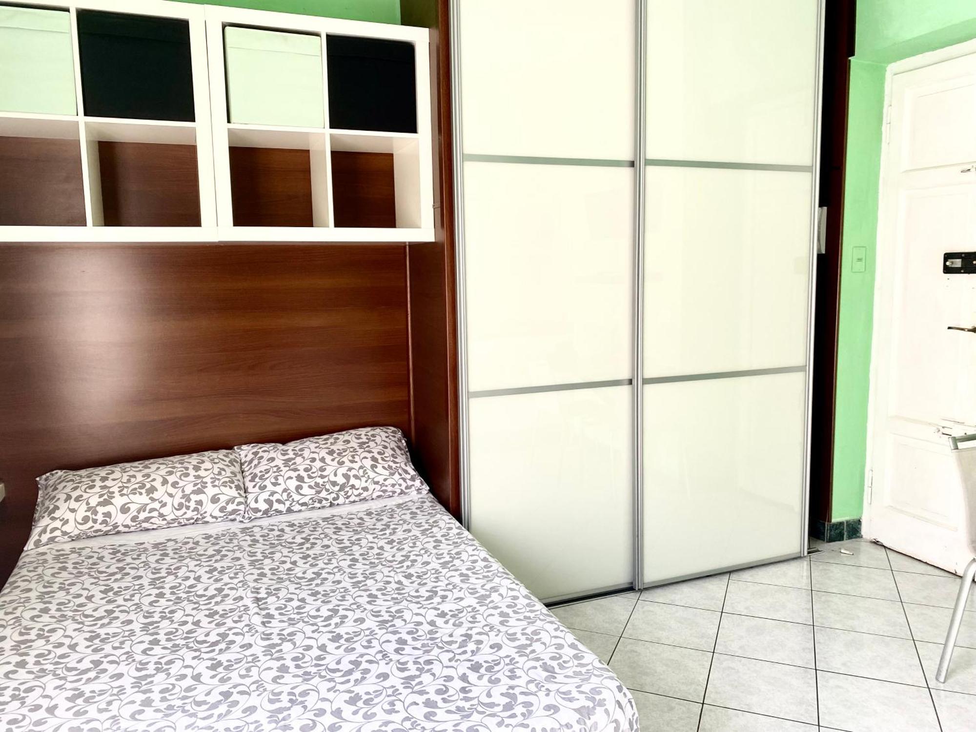 Apartment Bergamo Centro Storico Ngoại thất bức ảnh