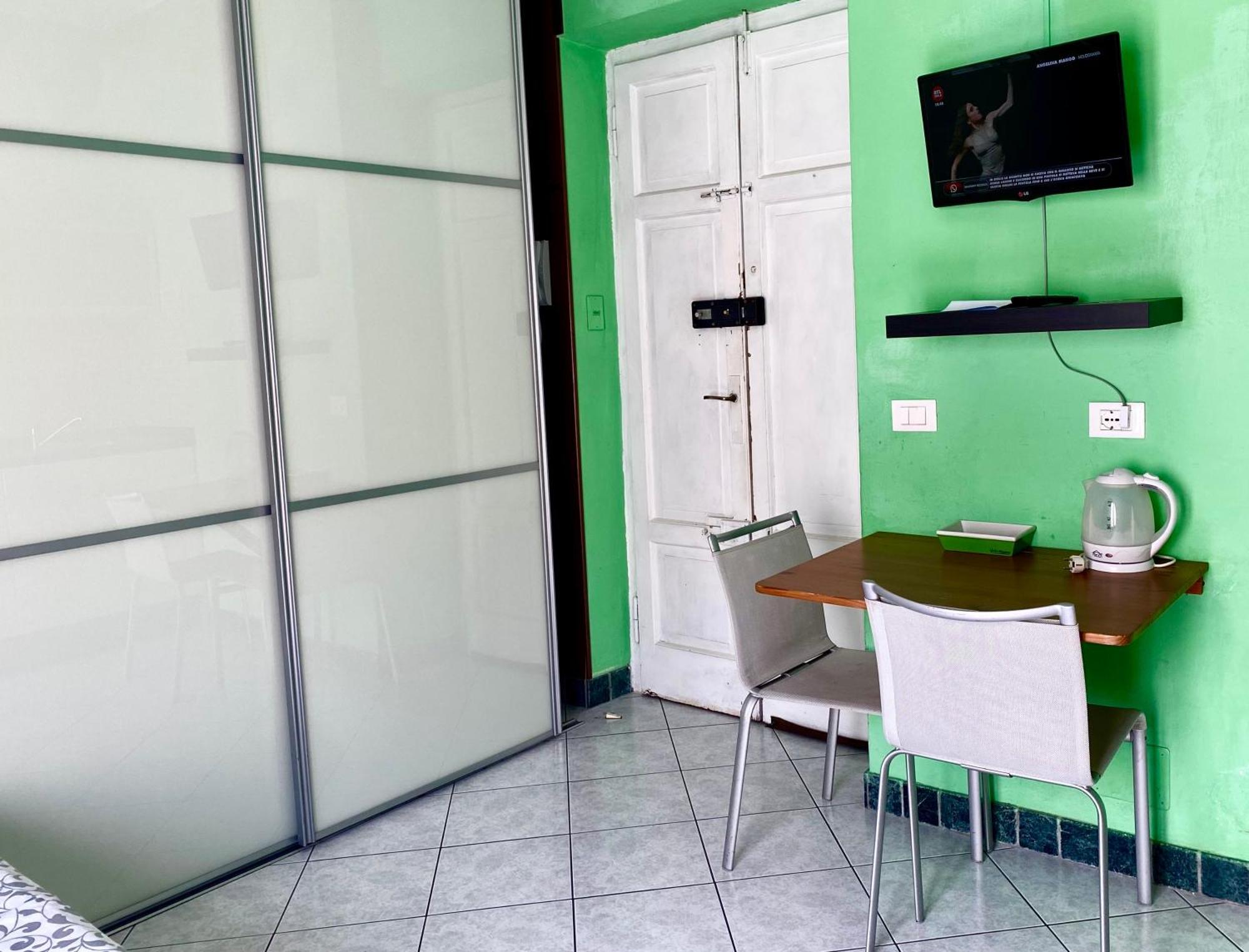 Apartment Bergamo Centro Storico Ngoại thất bức ảnh