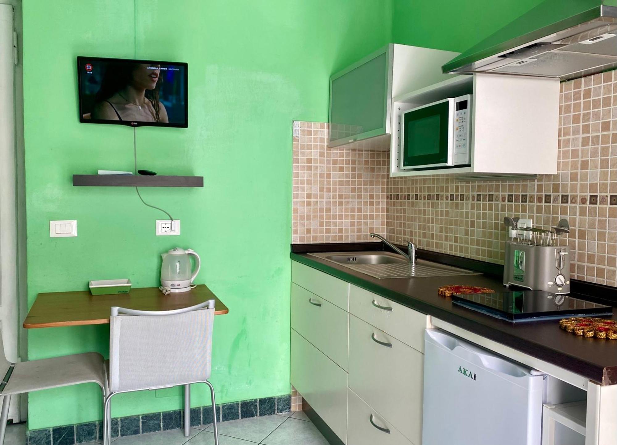 Apartment Bergamo Centro Storico Ngoại thất bức ảnh