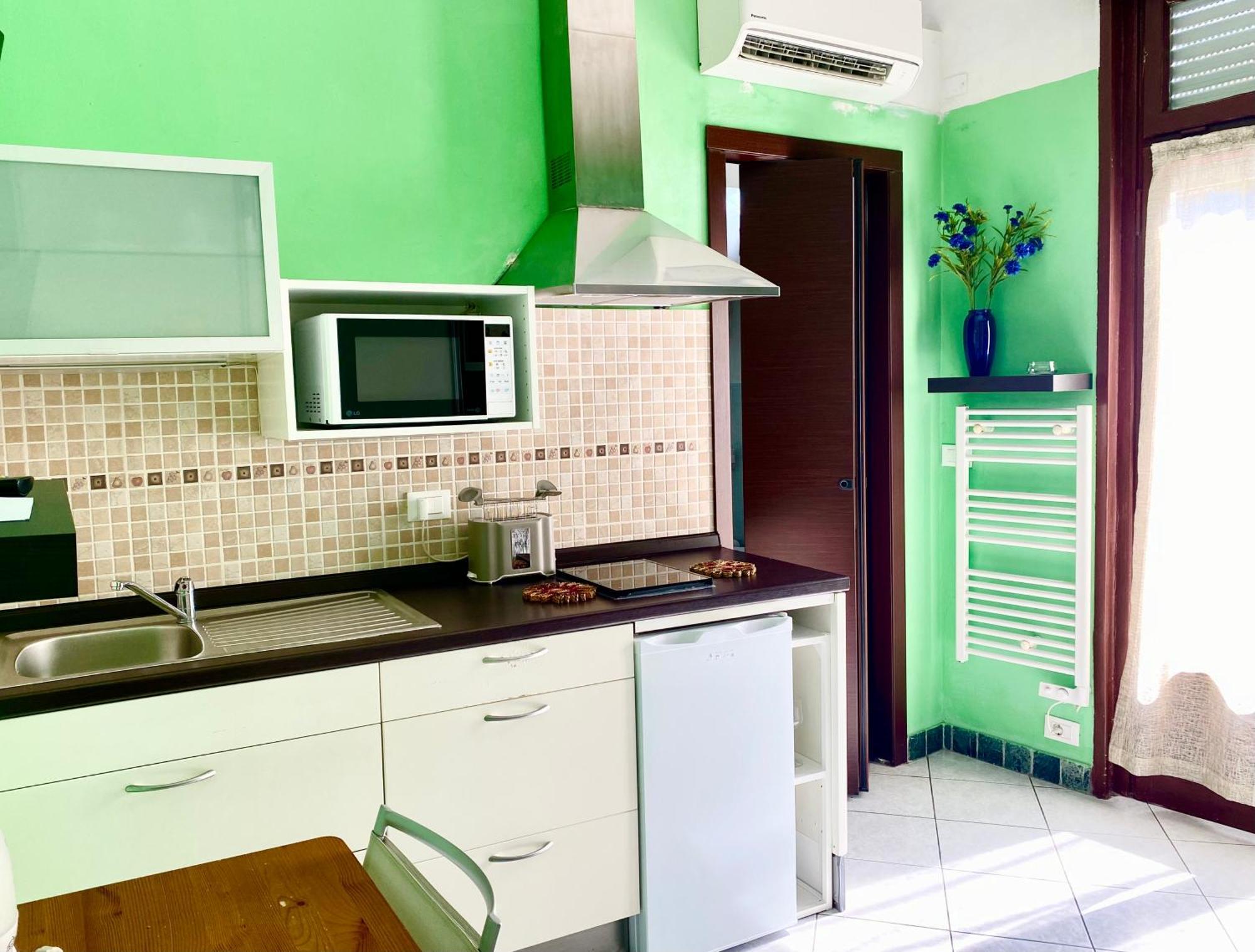 Apartment Bergamo Centro Storico Ngoại thất bức ảnh