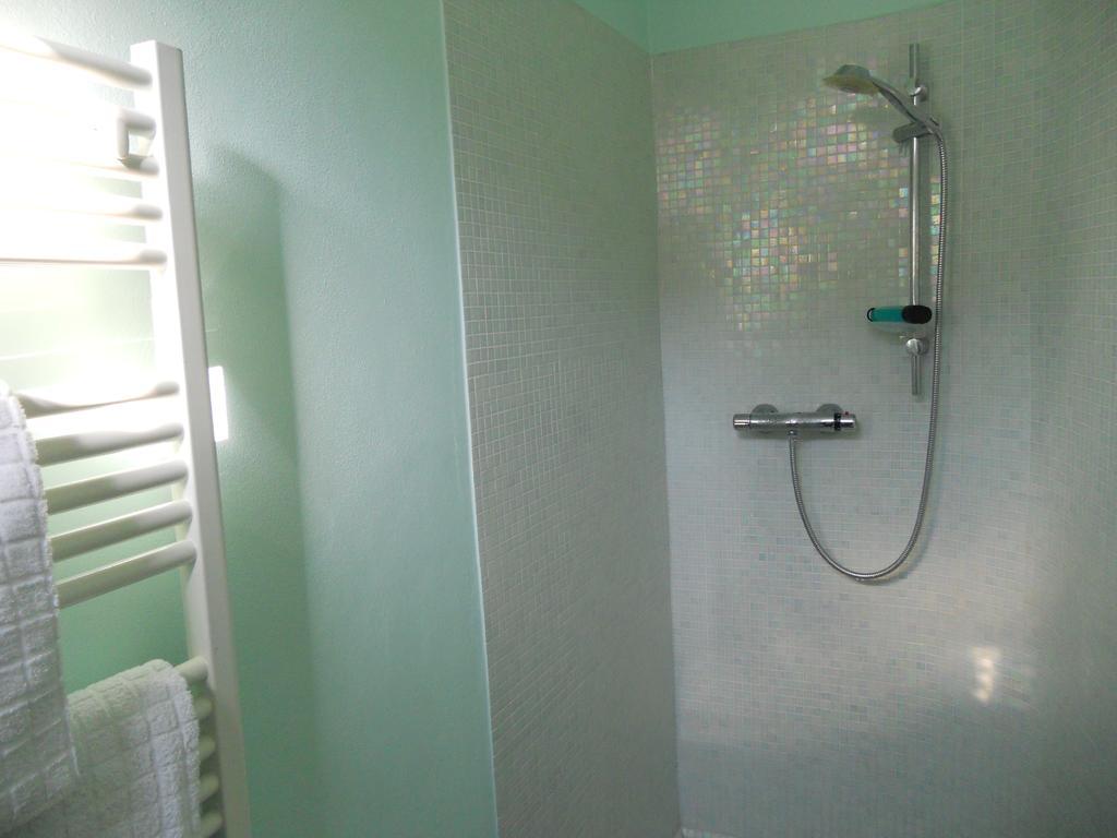 Apartment Bergamo Centro Storico Ngoại thất bức ảnh