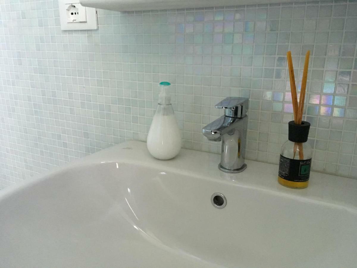 Apartment Bergamo Centro Storico Ngoại thất bức ảnh